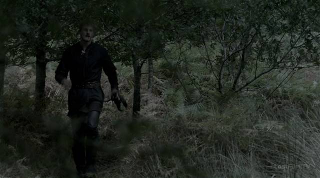 Викинги 2 сезон 10 серия кадр 4