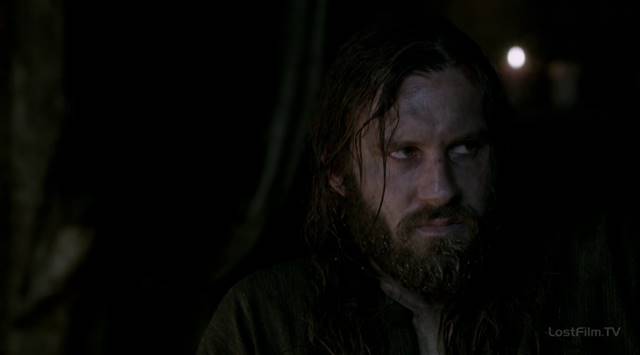 Викинги 2 сезон 2 серия кадр 3