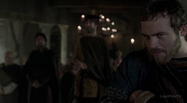 Викинги 2 сезон 3 серия кадр 1