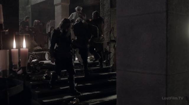 Викинги 2 сезон 3 серия кадр 3