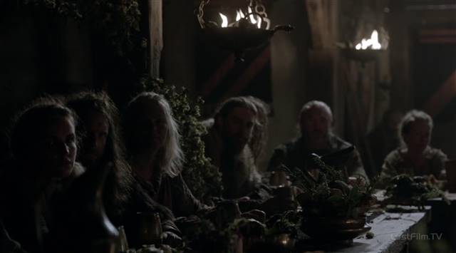 Викинги 2 сезон 3 серия кадр 6