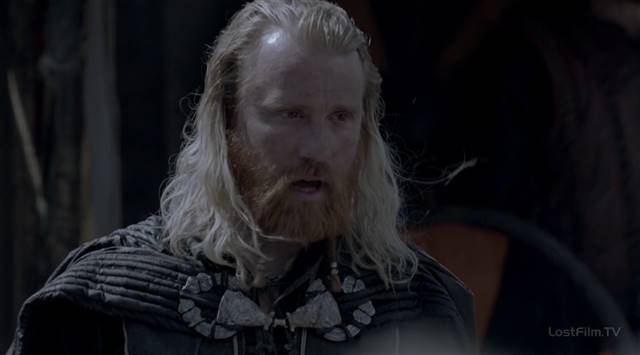 Викинги 2 сезон 4 серия кадр 1