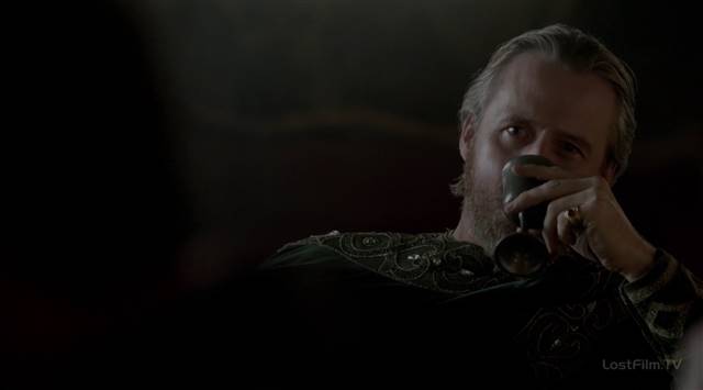 Викинги 2 сезон 4 серия кадр 2