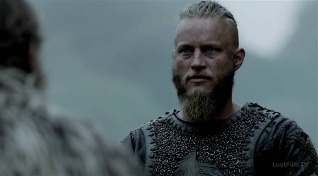 Викинги 2 сезон 4 серия кадр 4