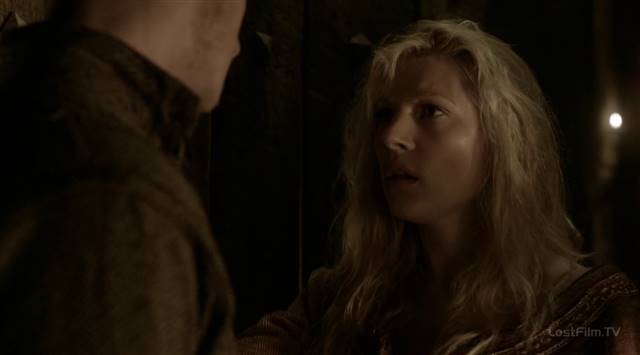 Викинги 2 сезон 4 серия кадр 6