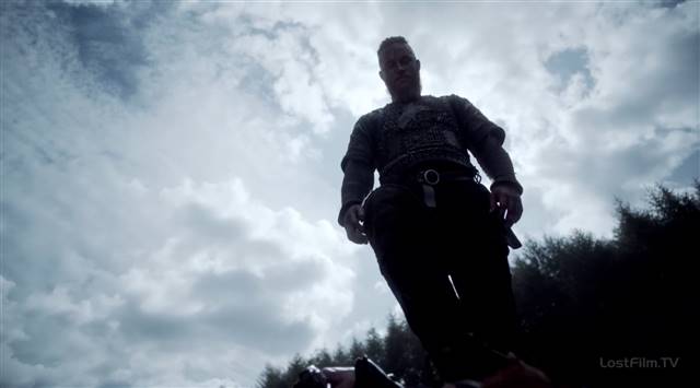 Викинги 2 сезон 5 серия кадр 3