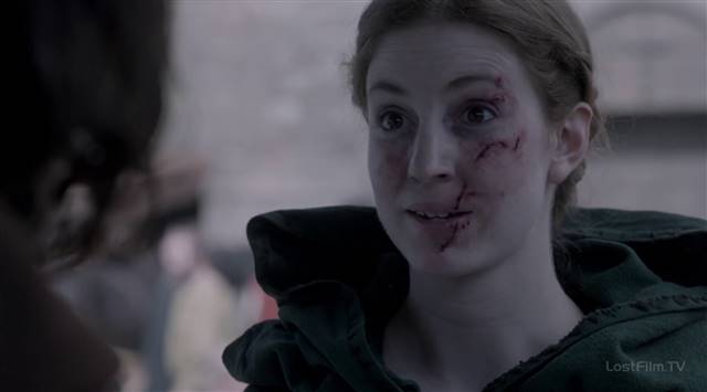 Викинги 2 сезон 5 серия кадр 4