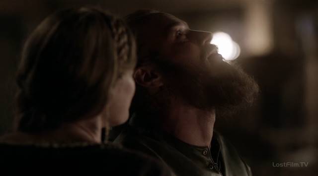 Викинги 2 сезон 5 серия кадр 5