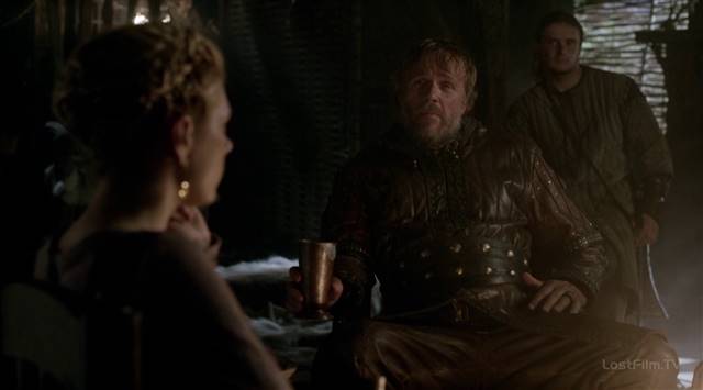 Викинги 2 сезон 6 серия кадр 2