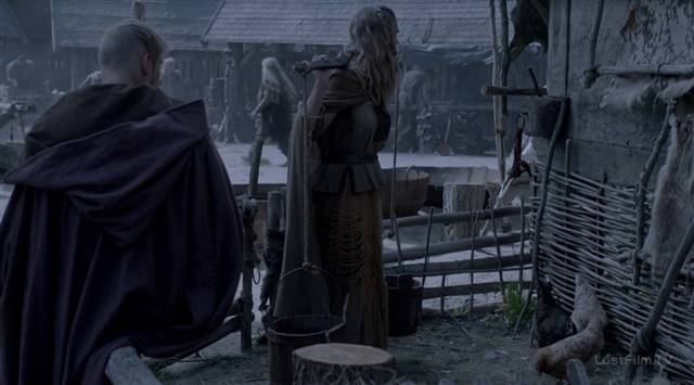 Викинги 2 сезон 6 серия кадр 3