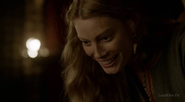 Викинги 2 сезон 6 серия кадр 6