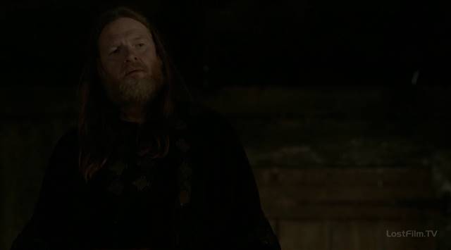 Викинги 2 сезон 7 серия кадр 1