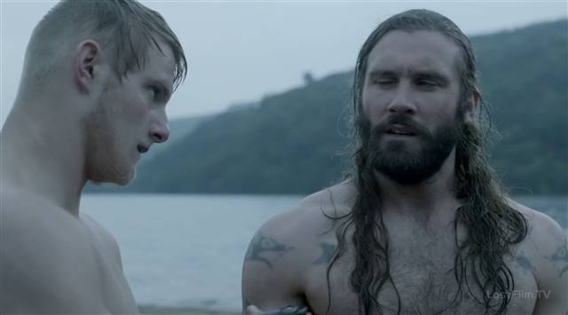 Викинги 2 сезон 8 серия кадр 1