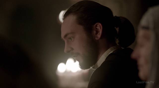 Викинги 2 сезон 8 серия кадр 2