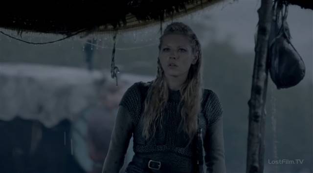 Викинги 2 сезон 8 серия кадр 6