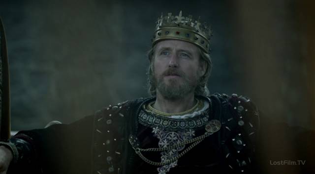 Викинги 3 сезон 1 серия кадр 3