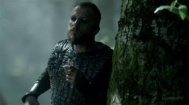 Викинги 3 сезон 2 серия кадр 1