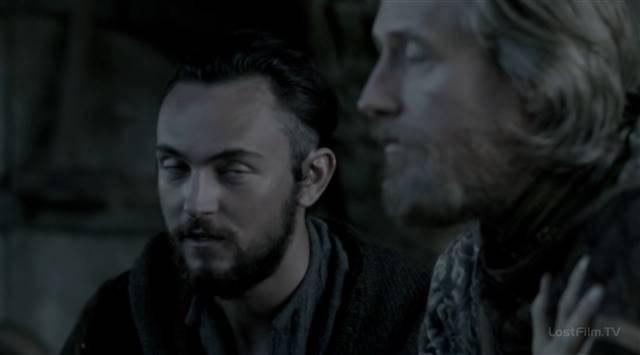 Викинги 3 сезон 2 серия кадр 2