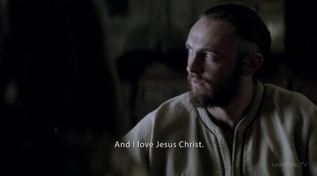 Викинги 3 сезон 2 серия кадр 3