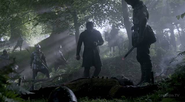 Викинги 3 сезон 2 серия кадр 4