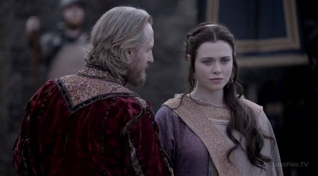 Викинги 3 сезон 2 серия кадр 6