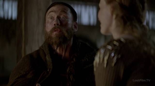 Викинги 3 сезон 3 серия