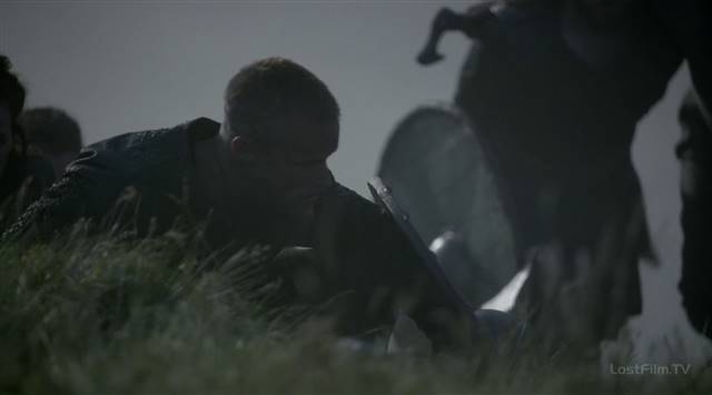 Викинги 3 сезон 3 серия кадр 3