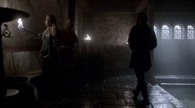 Викинги 3 сезон 3 серия кадр 4