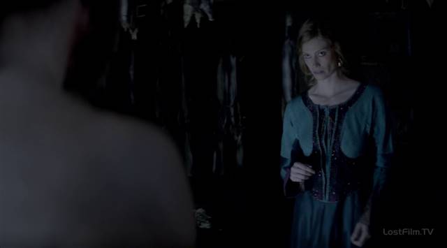 Викинги 3 сезон 4 серия кадр 2