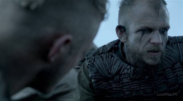 Викинги 3 сезон 4 серия кадр 3