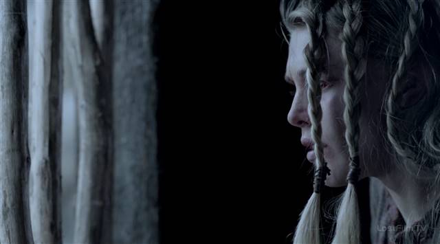 Викинги 3 сезон 5 серия кадр 2