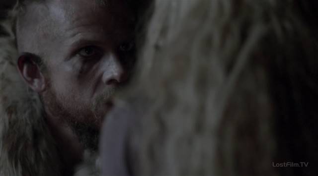 Викинги 3 сезон 5 серия кадр 3