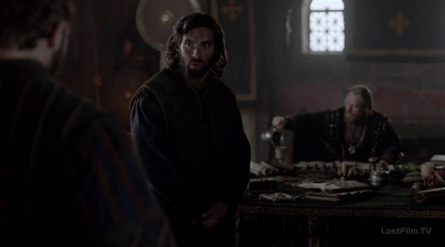 Викинги 3 сезон 5 серия кадр 5