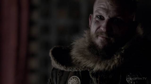 Викинги 3 сезон 6 серия кадр 1