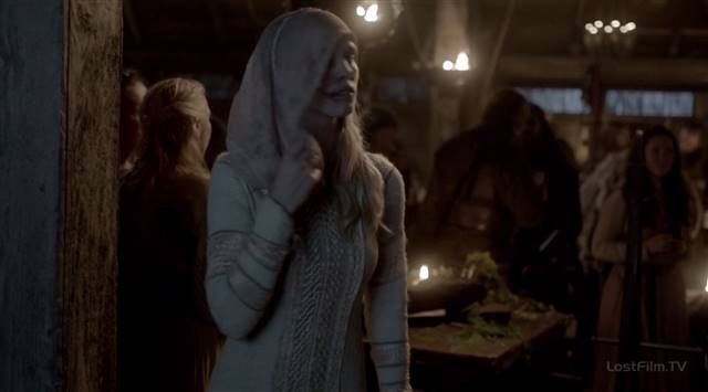 Викинги 3 сезон 6 серия кадр 5