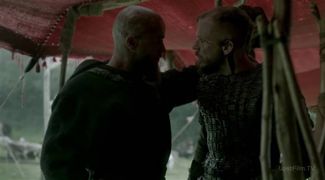 Викинги 3 сезон 7 серия кадр 3