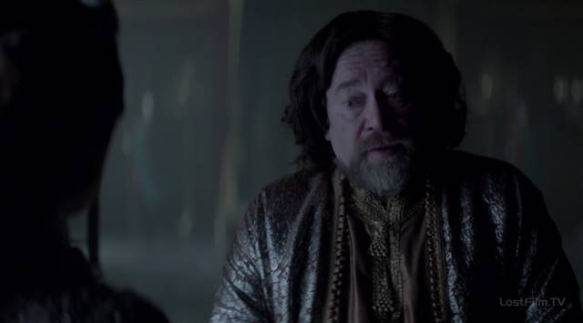 Викинги 3 сезон 7 серия кадр 6