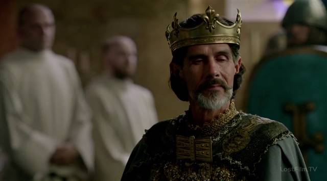 Викинги 3 сезон 8 серия кадр 5