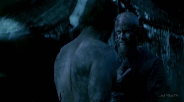 Викинги 3 сезон 8 серия кадр 6