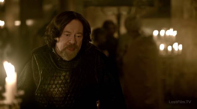 Викинги 3 сезон 9 серия кадр 2