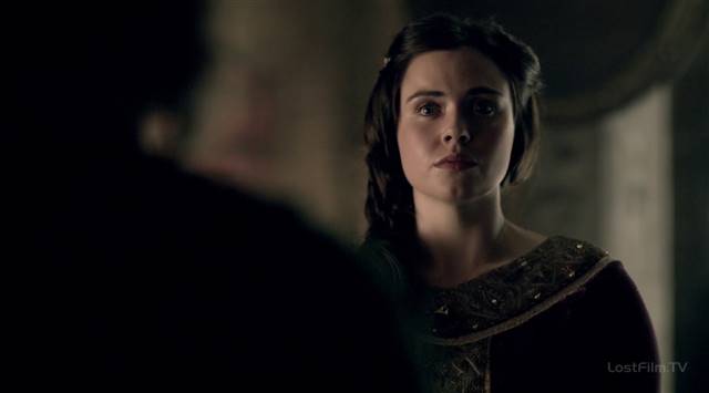 Викинги 3 сезон 9 серия кадр 4