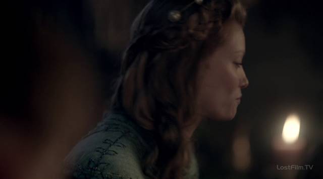 Викинги 4 сезон 1 серия кадр 3