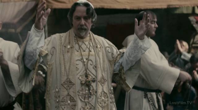 Викинги 4 сезон 10 серия кадр 1