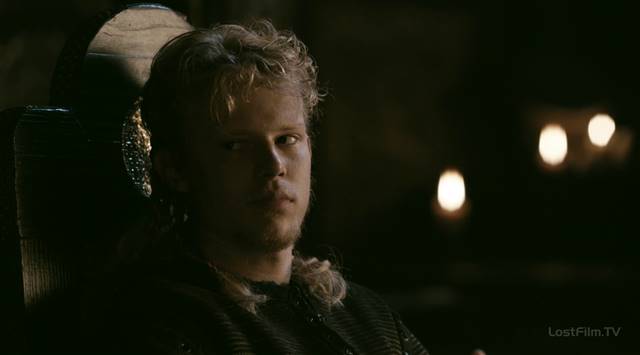 Викинги 4 сезон 11 серия кадр 2