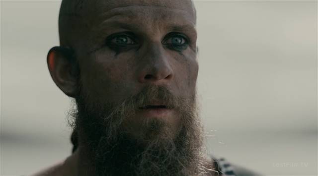 Викинги 4 сезон 11 серия кадр 4