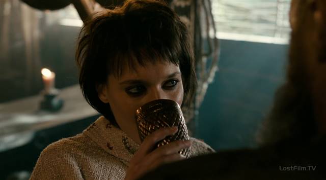 Викинги 4 сезон 11 серия кадр 5