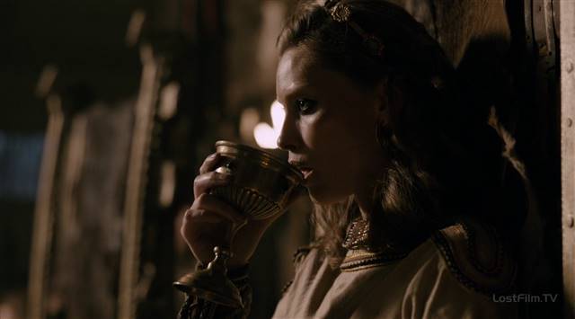 Викинги 4 сезон 12 серия кадр 2