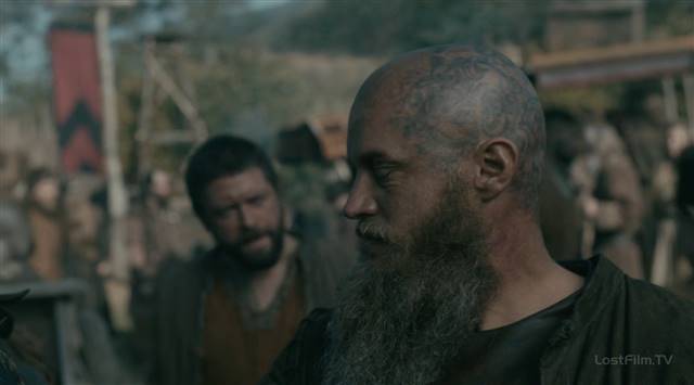 Викинги 4 сезон 12 серия кадр 3