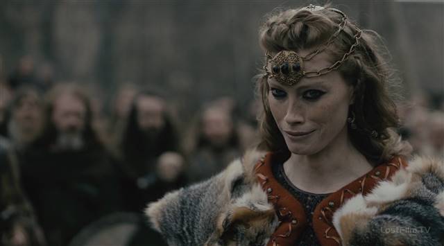 Викинги 4 сезон 14 серия кадр 1