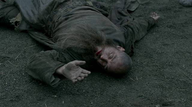 Викинги 4 сезон 14 серия кадр 2